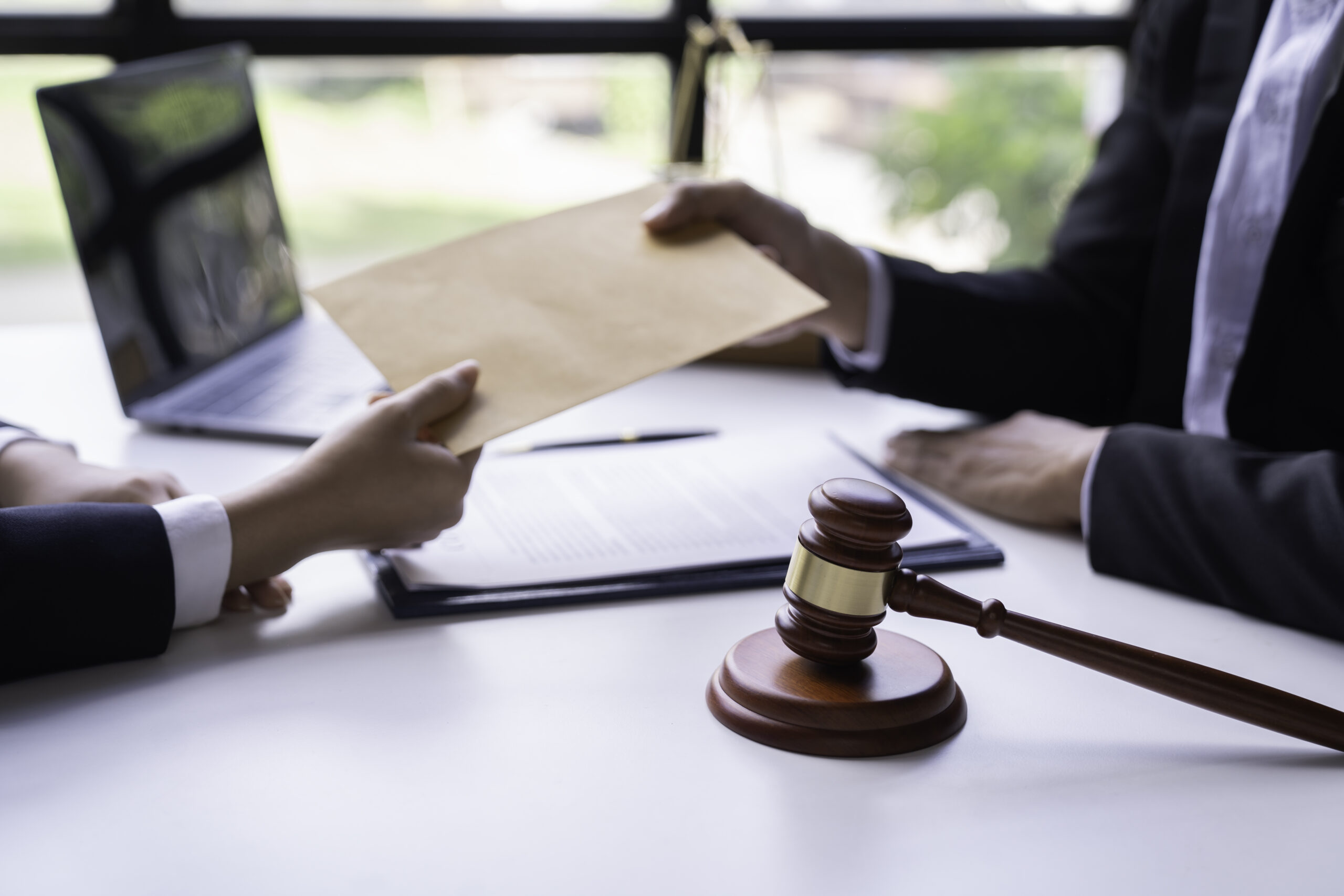 Protecting Intellectual Property: Why It Matters for Your Business