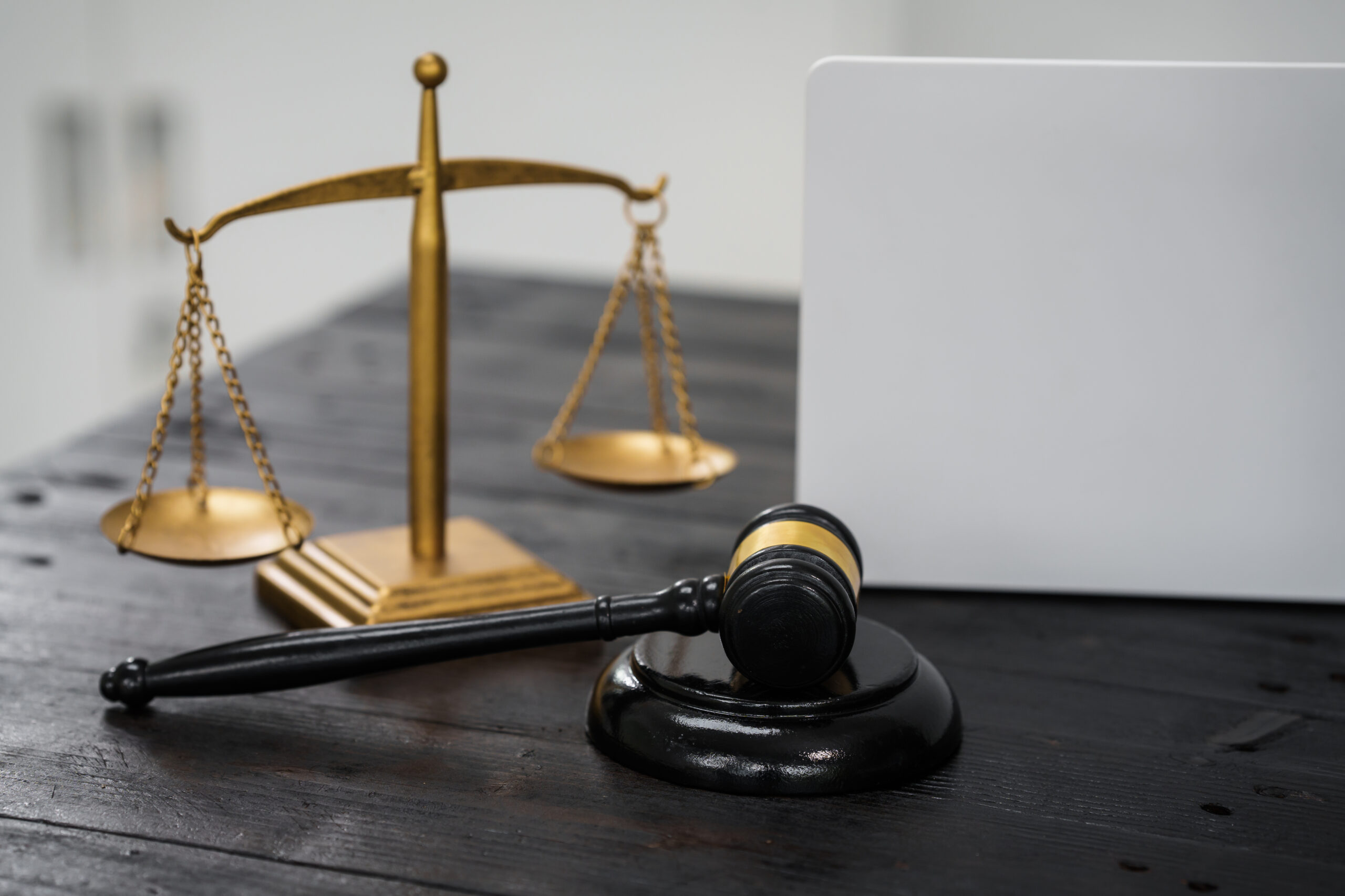 Defending Against Criminal Charges: Your Legal Rights Explained