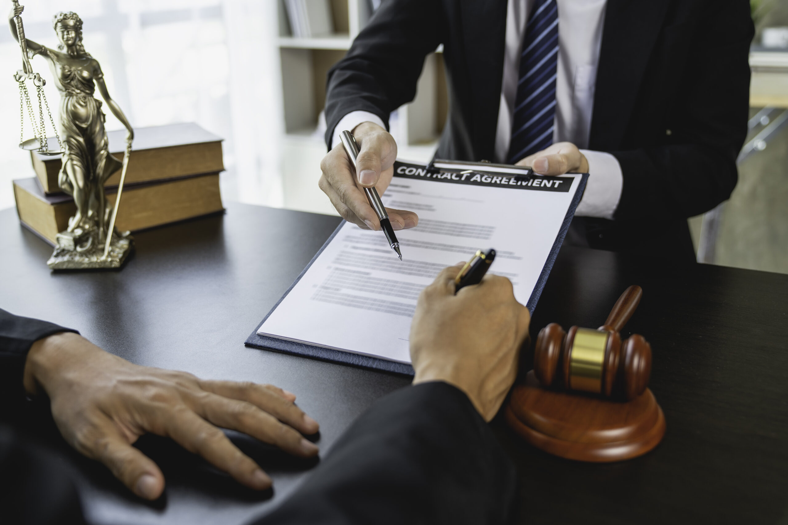 The Legalities of Starting a Business: A Guide for Entrepreneurs