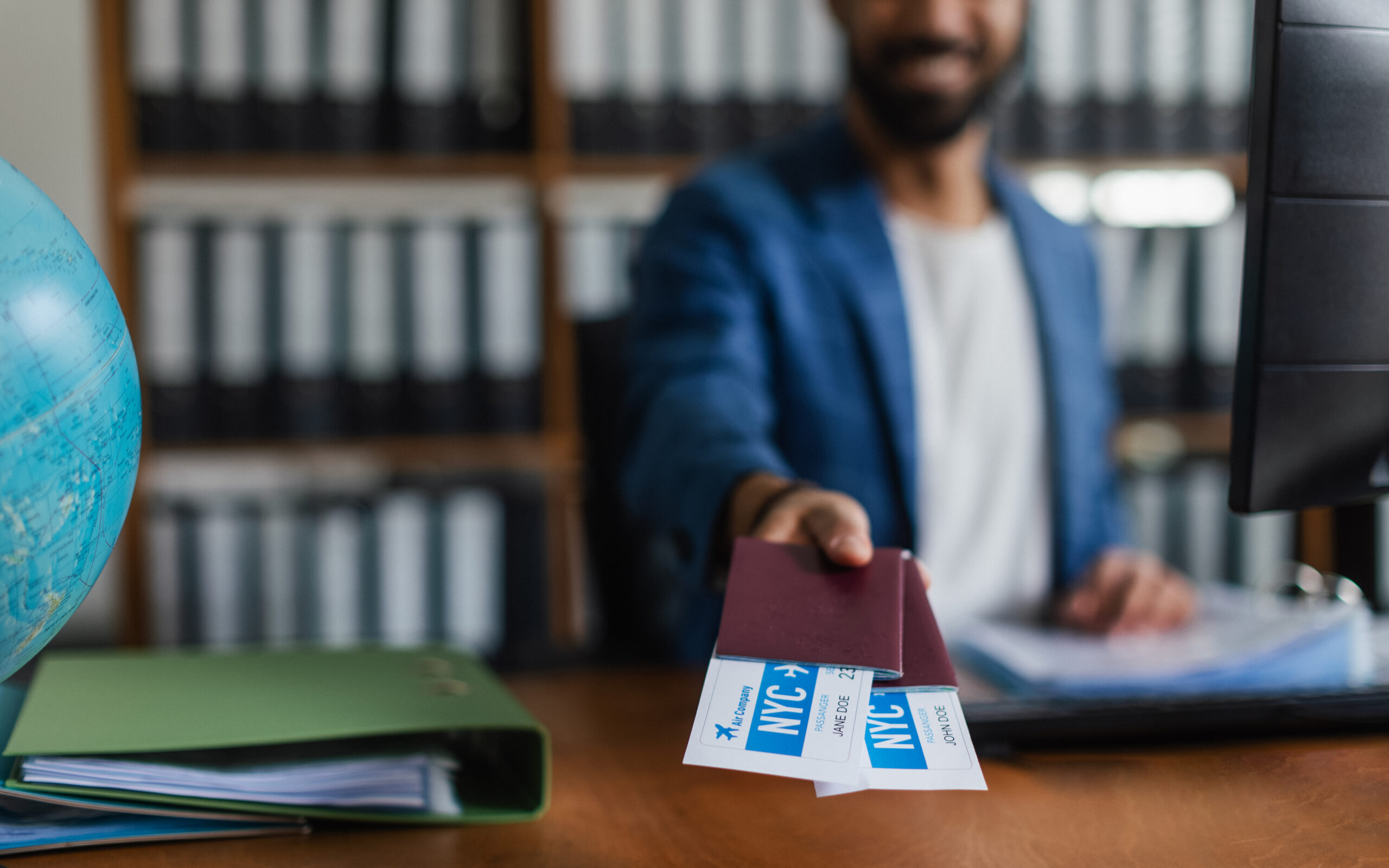 Immigration Law Essentials: Understanding Visa and Residency Processes