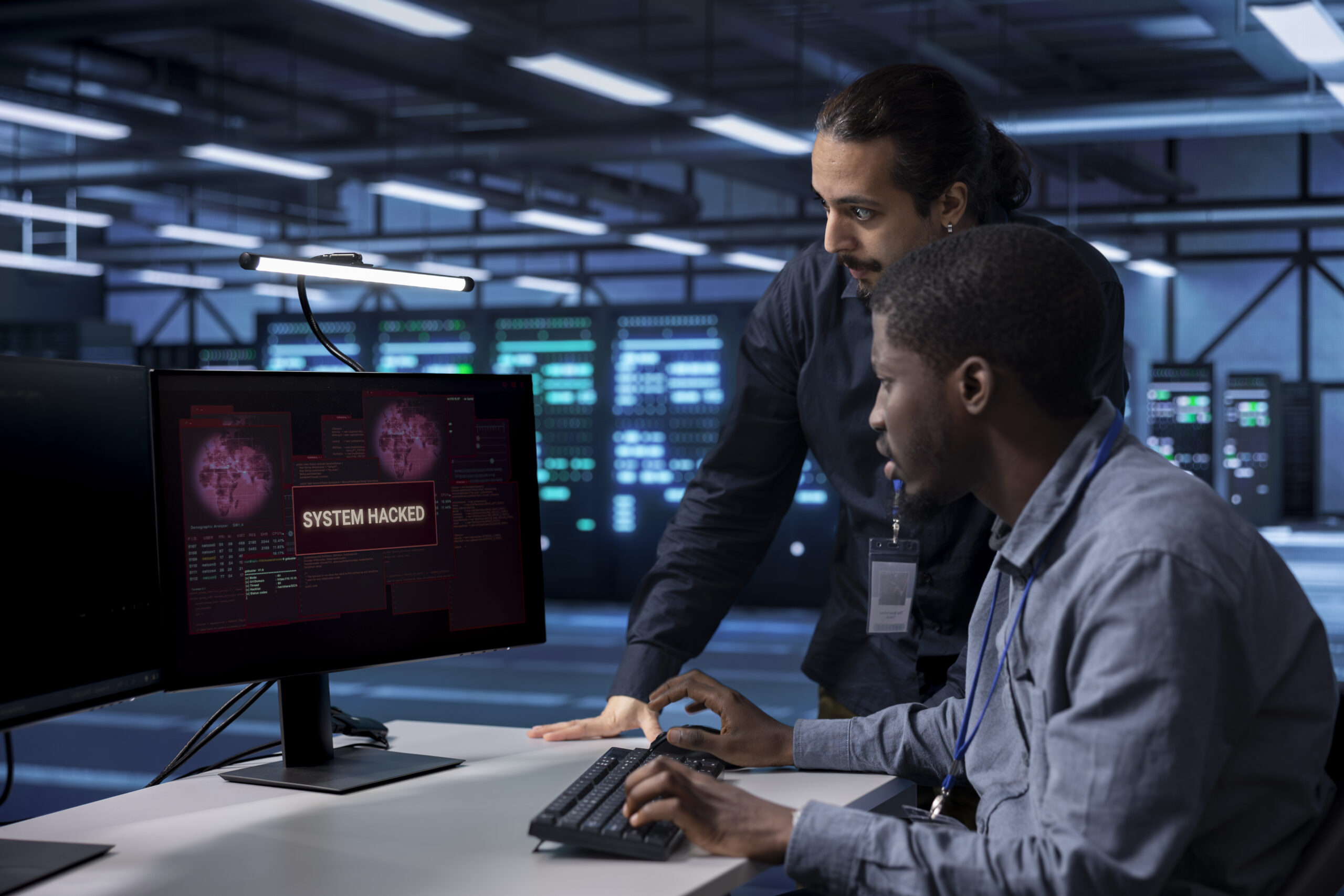 Zero-Day Exploits: How Cybercriminals Are Taking Advantage of Unknown Vulnerabilities