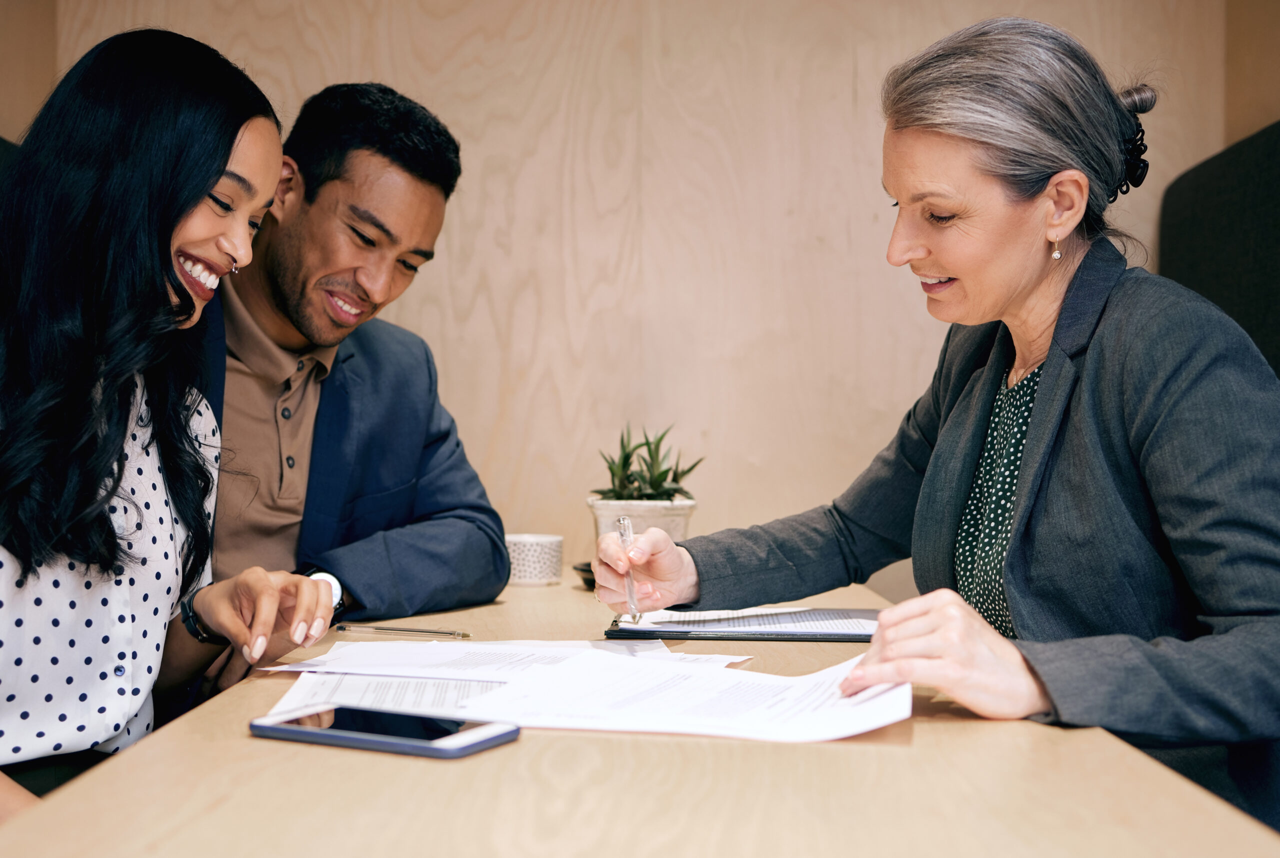 Estate Planning 101: How to Secure Your Family’s Future