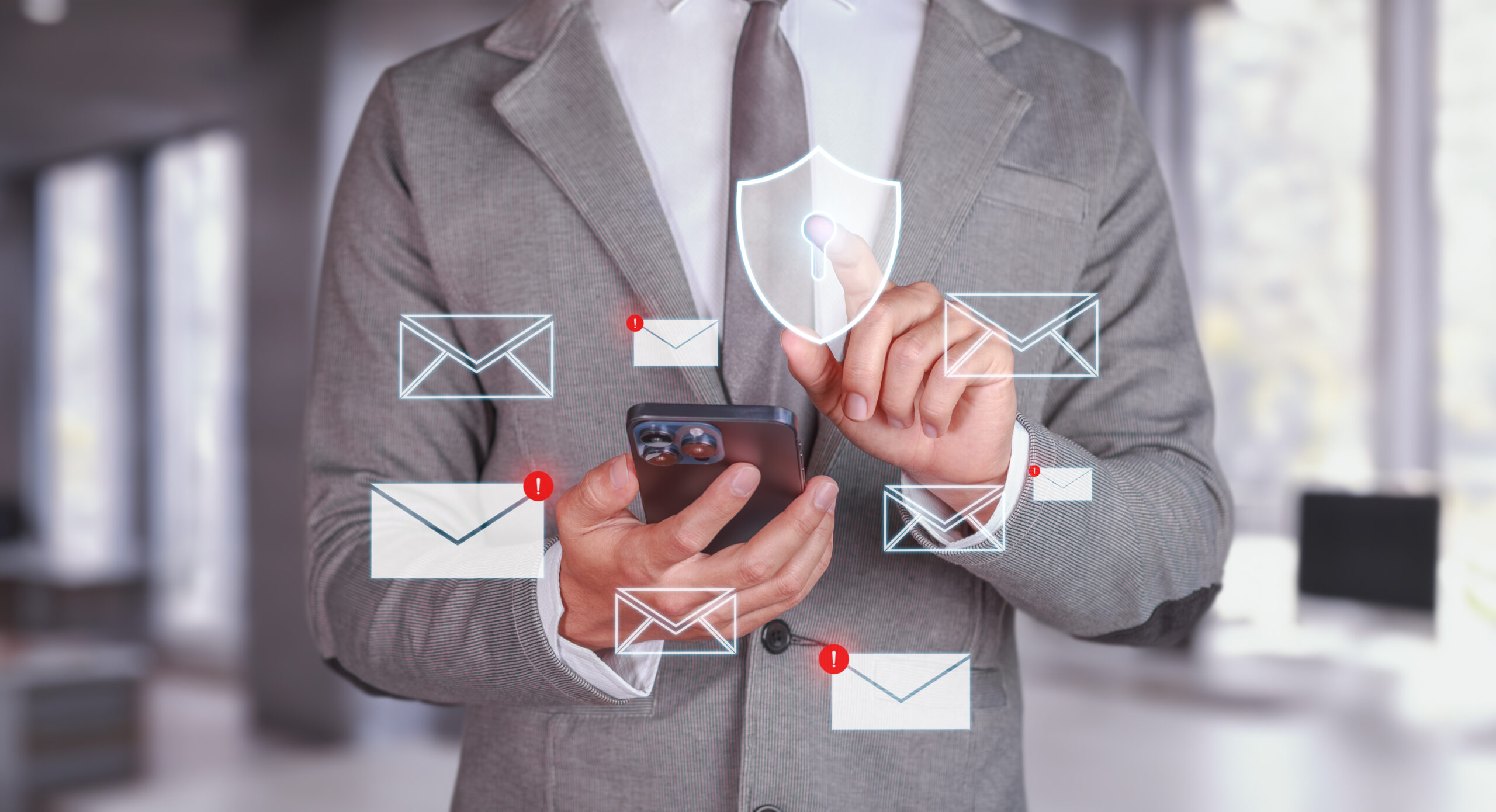 The Growing Threat of Supply Chain Attacks: Legal MeasurThe Growing Threat of Supply Chain Attacks: Legal Measures to Protect Businesseses to Protect Businesses