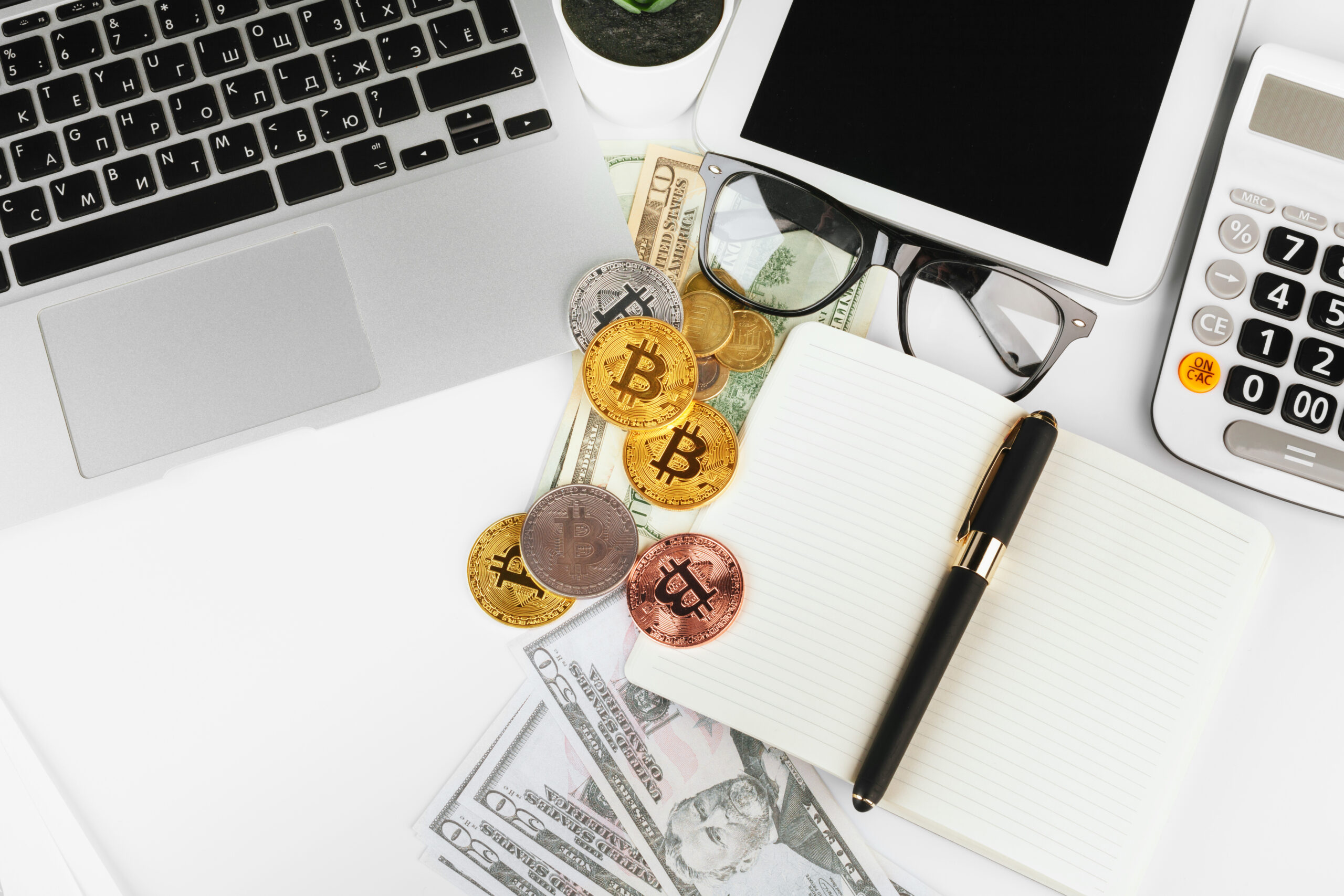 The Dark Side of Cryptocurrency: Legal Measures Against Cyber Fraud